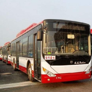 TaiYuan Bus Passenger Counting Project