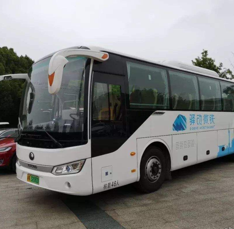 Changshu Bus Passenger Flow Project 