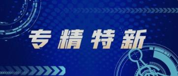 纳儿科技荣获2021年度上海市“专精特新”企业认定