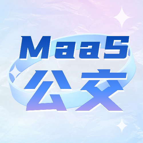 MaaS在身边 | 2022年上海MaaS出行数据回顾→