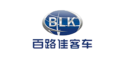 百路佳客车